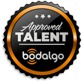 Approved Talent