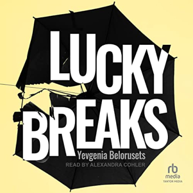 The Lucky Breaks