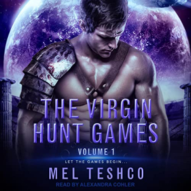 The Virgin Hunt Games