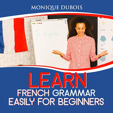 Learn French Grammar