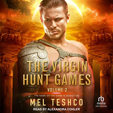 The Virgin Hunt Games 2